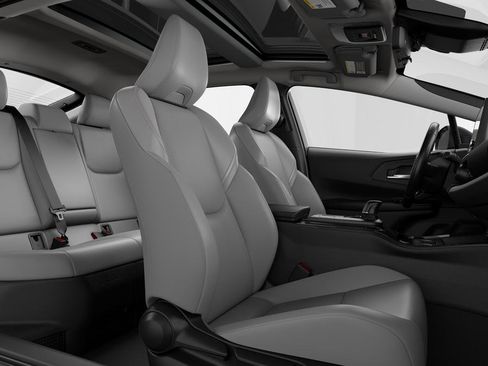 New 2026 Toyota Prius Limited image 64