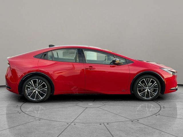 Certified 2024 Toyota Prius Limited w/ Limited Premium Package AWD/4WD image 7