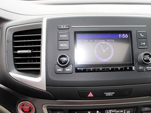 Used 2019 Honda Ridgeline RTL image 19