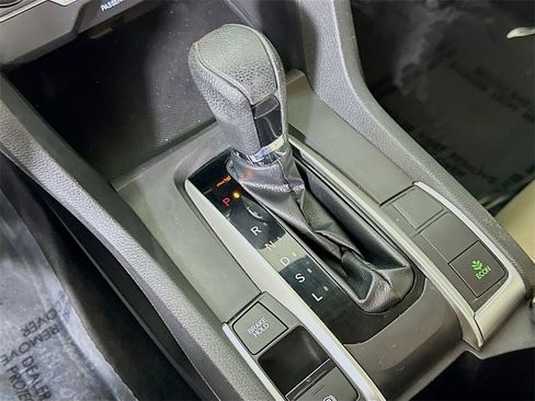 Used 2019 Honda Civic LX image 27
