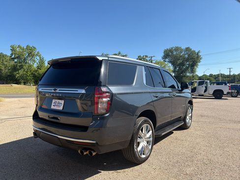 Used 2021 Chevrolet Tahoe High Country RWD image 13