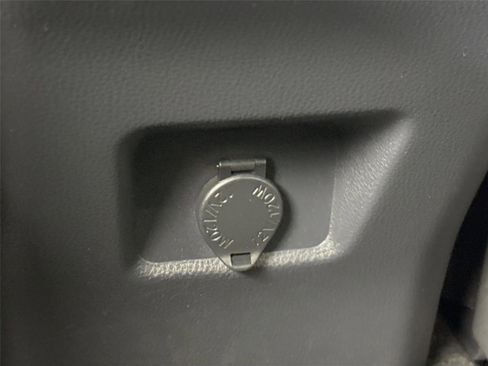 Certified 2025 Toyota RAV4 LE FWD image 46