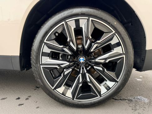 New 2026 BMW X3 xDrive30 w/ Premium Package image 11