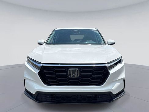 Certified 2024 Honda CR-V EX-L image 9