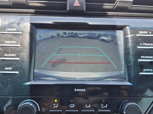 Used 2020 Toyota Camry LE FWD image 29