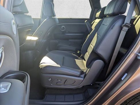 New 2026 Hyundai Palisade Calligraphy image 15