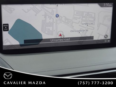 New 2026 MAZDA MX-5 Miata Grand Touring w/ Weather Package image 20