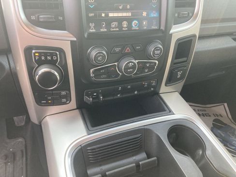 Used 2016 RAM 1500 Outdoorsman AWD/4WD image 25