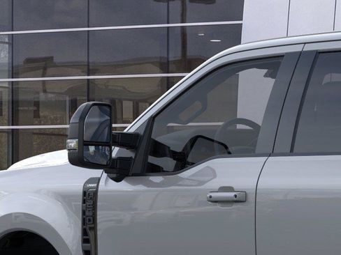 New 2026 Ford F250 Lariat w/ Black Appearance Package AWD/4WD image 20