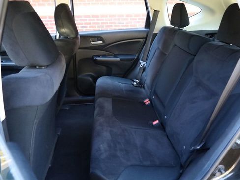 Used 2013 Honda CR-V LX image 16