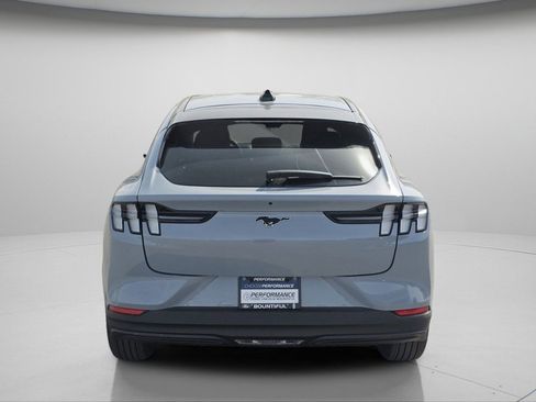 New 2026 Ford Mustang Mach-E Premium w/ Technology Package AWD/4WD image 19