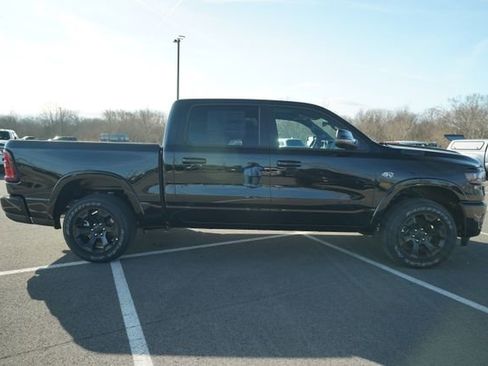 New 2026 RAM 1500 Big Horn image 9