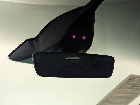 Used 2024 Tesla Model X image 46