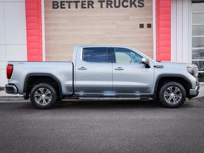 Used 2023 GMC Sierra 1500 SLE