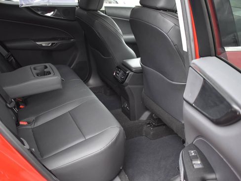 Used 2023 Lexus NX 350 AWD w/ Cold Area Package image 17