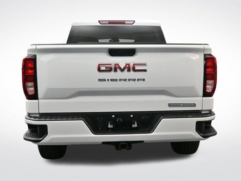 Used 2026 GMC Sierra 1500 Elevation AWD/4WD image 4