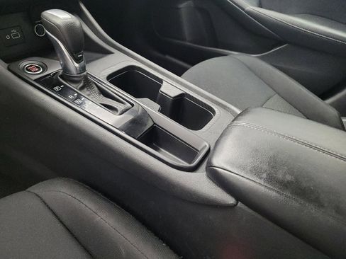 Used 2023 Nissan Sentra S image 26