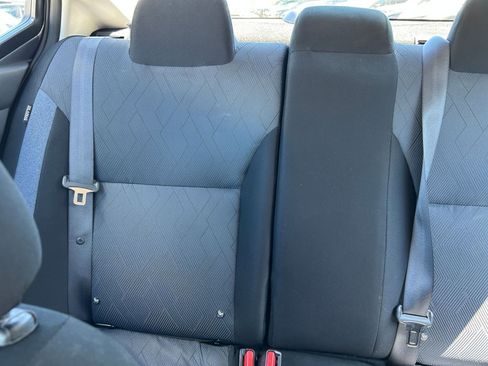 Used 2025 Nissan Versa SV FWD image 34