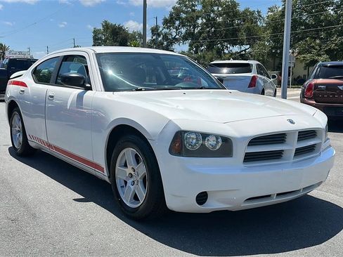 Used 2008 Dodge Charger SE RWD image 5