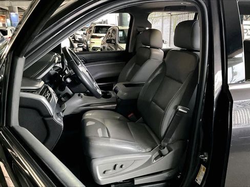 Used 2017 Chevrolet Tahoe LT image 8