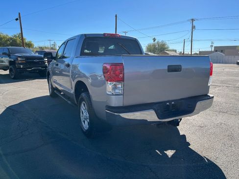 Used 2012 Toyota Tundra 2WD CrewMax image 7