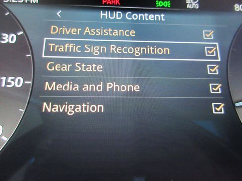 Used 2023 Land Rover Range Rover SE AWD/4WD image 64