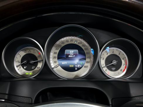 Used 2014 Mercedes-Benz E 550 Cabriolet image 50