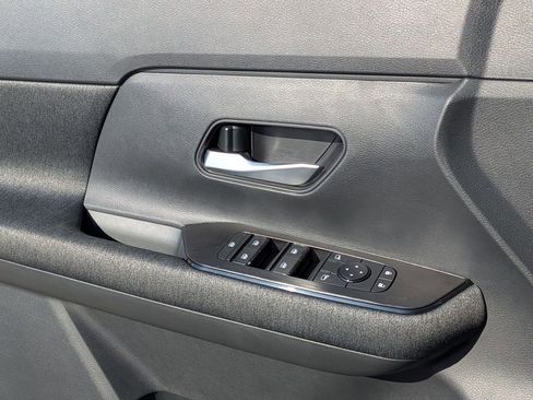 New 2026 Nissan Kicks SV w/ SV Premium Package AWD/4WD image 18