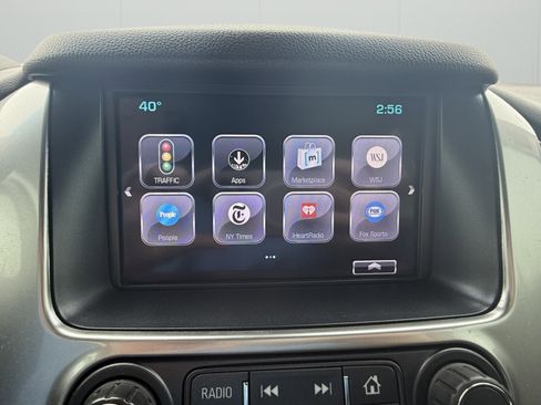 Used 2018 Chevrolet Tahoe Premier w/ Max Trailering Package image 18