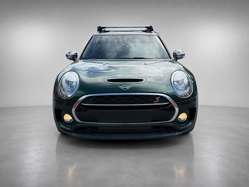 Used 2019 MINI Cooper Clubman S AWD/4WD image 8