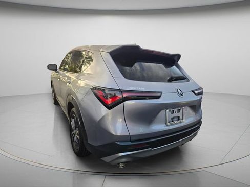 Certified 2026 Acura ADX FWD image 5