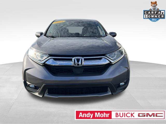 Used 2018 Honda CR-V EX image 3