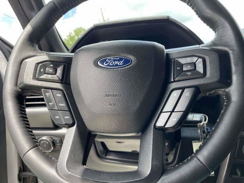 Used 2018 Ford F150 XLT w/ Equipment Group 302A Luxury AWD/4WD image 19