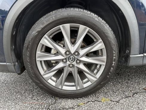 Used 2020 MAZDA CX-5 Grand Touring w/ GT Premium Package AWD/4WD image 11