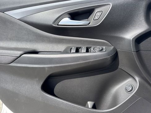 New 2026 Buick Envista Preferred w/ Convenience I Package image 21