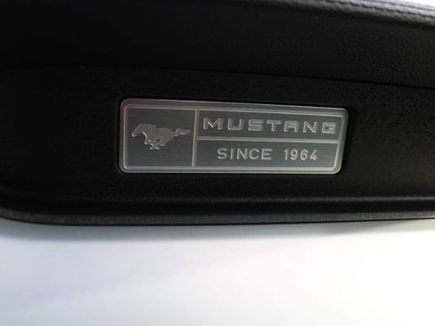 Used 2015 Ford Mustang GT Premium w/ Equipment Group 401A image 31