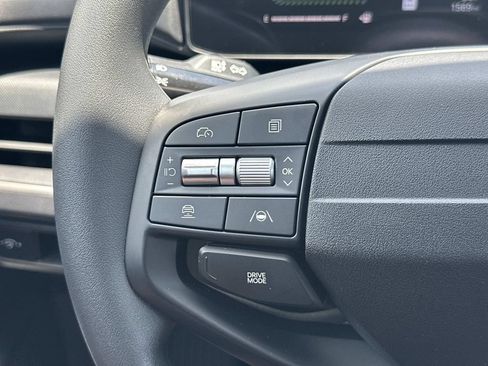 Used 2026 Kia K4 FWD image 16