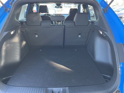 New 2026 Honda HR-V Sport image 9