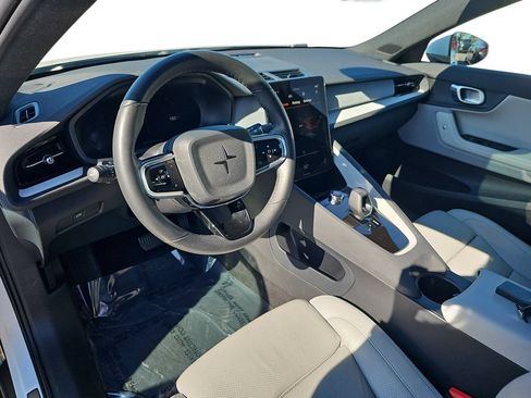 Used 2024 Polestar Polestar 2 AWD/4WD image 16