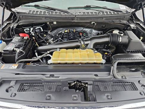 Used 2021 Ford Expedition Max Platinum image 34