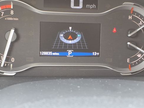 Used 2016 Honda Pilot EX-L image 37