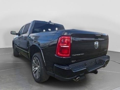 New 2026 RAM 1500 Tungsten w/ Bed Utility Group AWD/4WD image 6