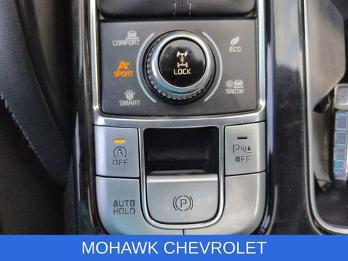 Used 2021 Kia Telluride EX w/ EX Premium Package AWD/4WD image 37