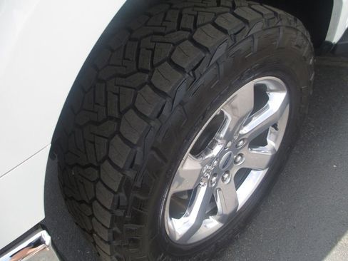 Used 2021 Ford F150 Lariat AWD/4WD image 15