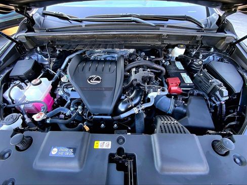 Used 2023 Lexus NX 350 AWD w/ Premium Package image 29