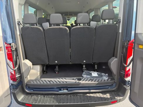 New 2026 Ford Transit 350 XLT RWD image 9