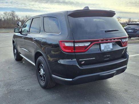 New 2026 Dodge Durango AWD image 23