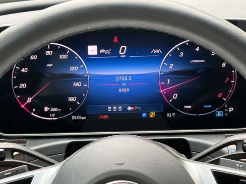 Certified 2026 Mercedes-Benz C 300 4MATIC Sedan image 22