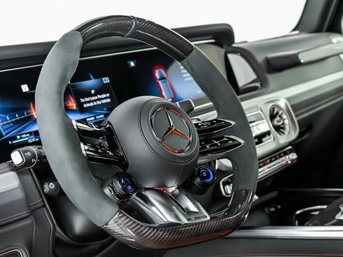 Used 2026 Mercedes-Benz G 63 AMG 4MATIC image 42