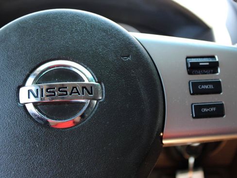 Used 2015 Nissan Frontier PRO-4X AWD/4WD image 20